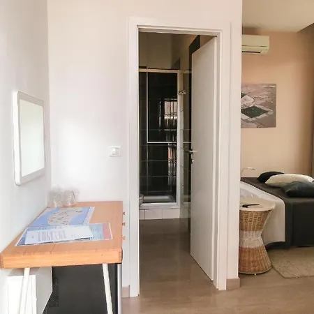 In The Center Bed & Breakfast Zadar