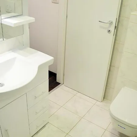 Bed & Breakfast In The Center Zadar