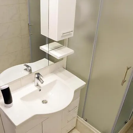 Bed & Breakfast In The Center Zadar