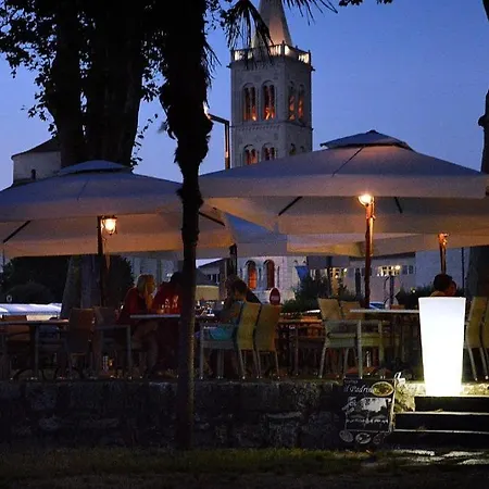 Couette-café In The Center