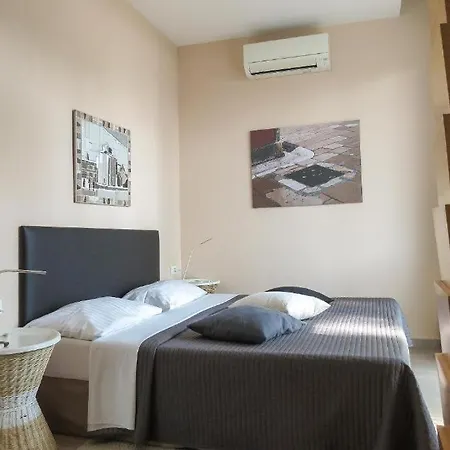 Bed & Breakfast In The Center Zadar