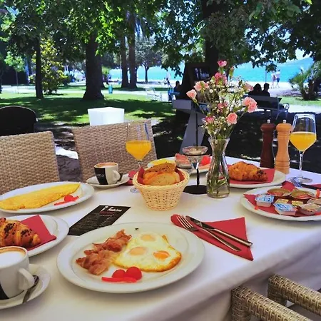 Bed & Breakfast In The Center Zadar