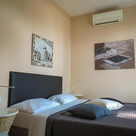 In The Center Bed & Breakfast Zadar