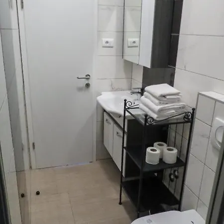 Bed & Breakfast In The Center Zadar
