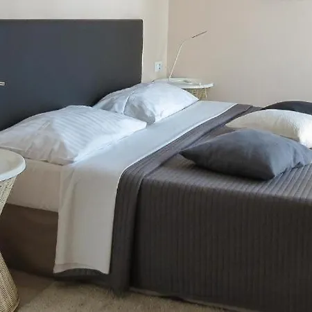 Bed & Breakfast In The Center