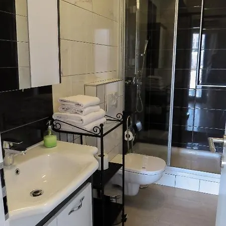 Bed & Breakfast In The Center Zadar